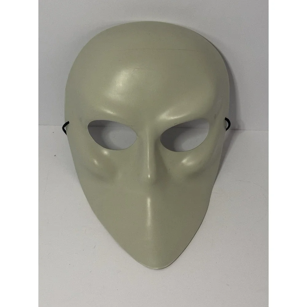 OFFICIAL SLEEP NO MORE MASK McKittrick Hotel - legendary Off-Broadway NYC show